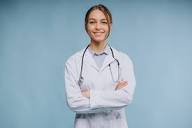 Retrato de la Dra. Álvarez