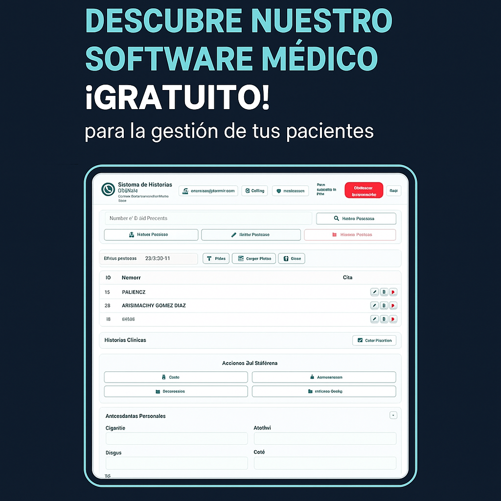 Profesionales de la salud que usan Health‑IA